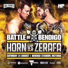 ✨living the dream in my own world✨ award winning fashion influencer 2018 & 2019 sarahzerafa23@gmail.com youtube: Main Event Boxing Jeff Horn Vs Michael Zerafa Fight Card Results