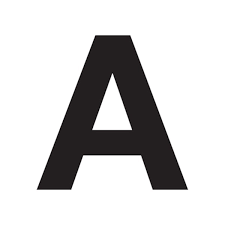 Generate logo designs for any industry. Letter Stickers Single Letters