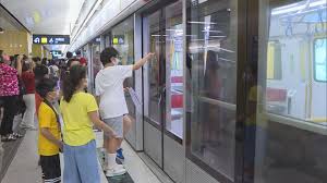 This is 沙中線兩站重新命名 「宋皇臺站」「土瓜灣站」 by sing tao on vimeo, the home for high quality videos and the people who love them. F3377lkxl9dw0m