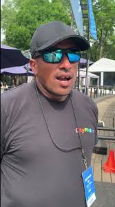 George English Park Pickleball