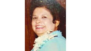 Alma Ramos Obituary (2016)