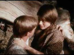 The Walton S Love Story John Boy Tv Show Family The Waltons Tv Show