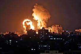 Senate condemns israeli brutalities in gaza. Jt04ntbeznef5m