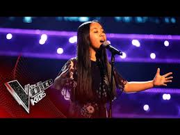 The official twitter home of #thevoicekidsuk ✌️saturday's at 7:25pm on @itv, @itvhub and the voice kids uk. Videos Filipina Singer Justine Afante Crowned The Voice Kids Uk Champion Good News Pilipinas
