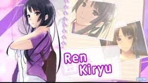 What is my sweet roomies? My Sweet Roomies Ren Kiryu All 10 Secret Storys Youtube