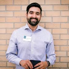 Councilor Juan Carlos González takes