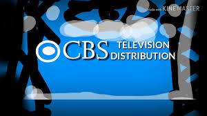 Das ist das neue ebay. Cbs Television Distribution Logo Remake 2007 Youtube