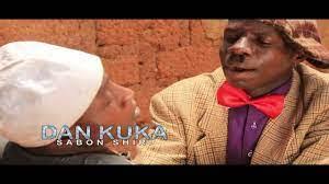 Dan Kuka's Instagram, Twitter & Facebook