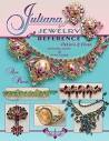Juliana Jewelry Reference, DeLizza & Elster: Identification ...