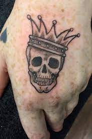 Tattoo ideas for men 1. 32 Small Unique Tattoos For Men And What They Mean Saved Tattoo