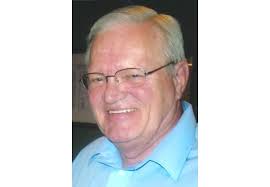 Lawrence Chappuis Obituary (2015)