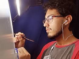 Instagram photo by Alan Caceres • Jan 6, 2025 at 11:55 AM