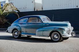 Image result for Ensign Blue 1947 Chevrolet