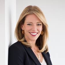 Stoked to begin my term as the Finance Director