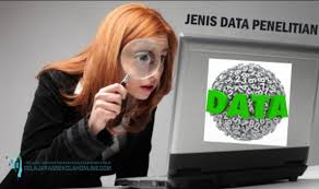 Raw data typically refers to data tables where rows contains observations and columns represent a variable that describes some property of each observation. Jenis Jenis Data Dan Metode Pengumpulan Data Terlengkap Pelajaran Sekolah Online