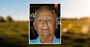 Perry A. "Sonny" Caparco Obituary January 3, 2021