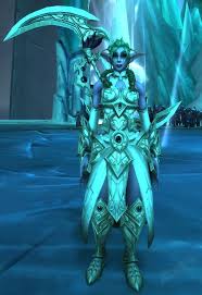 Is an open platform for users to share their favorite wallpapers, . Tyrande Whisperwind Npc World Of Warcraft