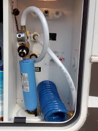Your water hose is the most exposed part of your system to the outside elements, and keeping your pipes from freezing starts with this critical piece. Don T Let Your Rv Water Freeze Rv Camping Info