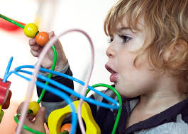 Dossier Fil rouge Espace associatif Aux 4 coins des Nids Zoom sur un  service En pratique