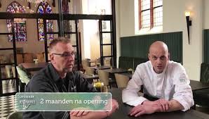 The most famous sight is the hanging kitchens over the damsterdiep canal. Rtl Xl Opdienen Of Afserveren Hoe Gaat Het Nu Met Restaurant De Basiliek