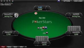 They feature 5 card draw in ring games and tournaments. How To Play 5 Card Draw Online Pokerlistings