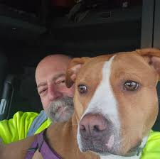 51yo, single and a weakness for truckers!