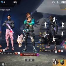 You will find yourself on a deserted island among other players like you. Gujarati Free Fire Player Home Facebook