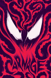 Born as the 1000 th symbiote, both carnage and venom actually fear it. Carnage Klyntar Earth 616 Marvel Database Fandom