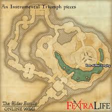 Nchuthnkarst Elder Scrolls Online Wiki The delve contains unkillable draugr npc's.