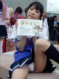 コスプレパンチラエロ画像】令和一発目の夏コミケ（C96）目前！衣装とわかりつつも見えると嬉しいパンモロｗｗ | エロ画像ミルナビ |  profdemontagstroy.ru