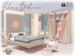 Best Sims 4 Bedroom Cc Mods Furniture Decor More Fandomspot