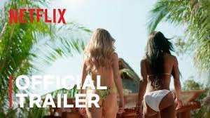 The cast of too hot to handle's first season genuinely had no idea what they were getting into when they arrived at casa tau in mexico. Too Hot To Handle Season 1 Official Trailer Netflix Youtube