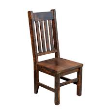 As one of the strongest of all joints, you can trust that your solid wood dining chairs will be durable, sturdy, and secure. Benchmark Dining Chair Prestige Solid Wood Furniture Port Coquitlam Bc