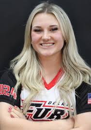 2024 18U Softball (Alexander)