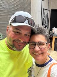 Just a few parting shot of Jim he left for me!