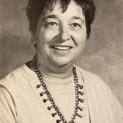 Baars Family Obituaries