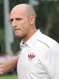 Manatee High football coach John Booth is resigning