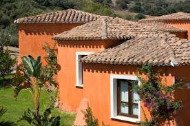 Colore Muri Esterni Di Casa Colori Esterni Casa Esterni Casa Esterni Casa Campagna