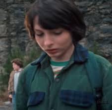 yes ted, mike will jump too. #strangerthings #st4 #foryou #xyzbca  #strangerthings4 #mikewheeler #fyp #strangerthingsedit