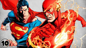 Featuring names from the worlds of marvel and dc (there's no. Top 10 Oldest Superheroes Youtube