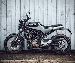Husqvarna Svartpilen 401 2020 Bike Pic Custom Bikes Motorcycle