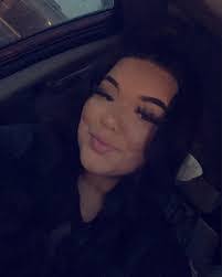 Abigail Herrington's Instagram, Twitter & Facebook