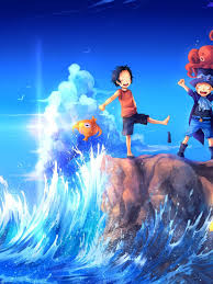 Hd one piece wallpaper 1920x1080. One Piece Ipad Wallpapers Top Free One Piece Ipad Backgrounds Wallpaperaccess