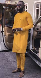 Yomi was lucky to be alive after the horrible experience and he went on social media to share photos of himself and his badly disfigured suv. 150 Natives Ideas African Men Fashion African Attire For Men African Men