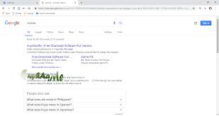 Opera is a secure internet browser that is both fast and rich in features. Uc Browser Pc Kuyhaa