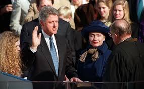 Hillary Clinton Through The Years