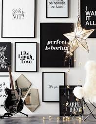 Quotes to put above bed. Teenage Wall Art Decor Novocom Top