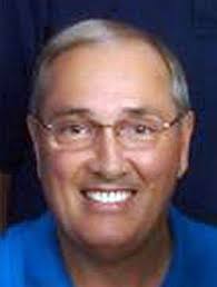 Obituary: Charles A. Palm