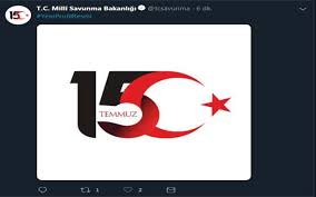 Check spelling or type a new query. Milli Savunma Bakanligi Nin Twitter Daki Profil Resmi Degistirildi Internet Haber