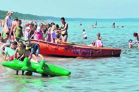 Marszałek województwa zachodniopomorskiego olgierd geblewicz alarmuje, że port lotniczy szczecin goleniów jest o włos od ogłoszenia upadłości. Od 21 Czerwca Mamy Astronomiczne Lato Natomiast Od 22 Czerwca Wakacje Slaskie Nasze Miasto